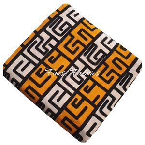 Ankara Fabric African Print Fabric Ankara Fabric  By The Yard 100% Cotton Fabric